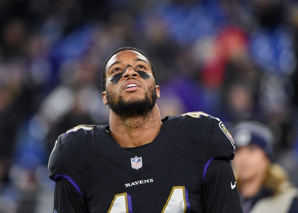 Baltimore Ravens vuelve a perder jugadores destacados